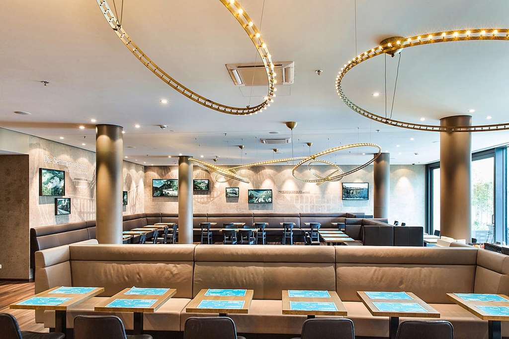 One Wien-hauptbahnhof Hotel Wien
